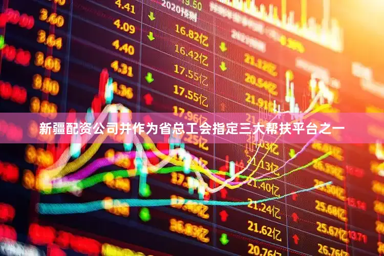 新疆配资公司并作为省总工会指定三大帮扶平台之一